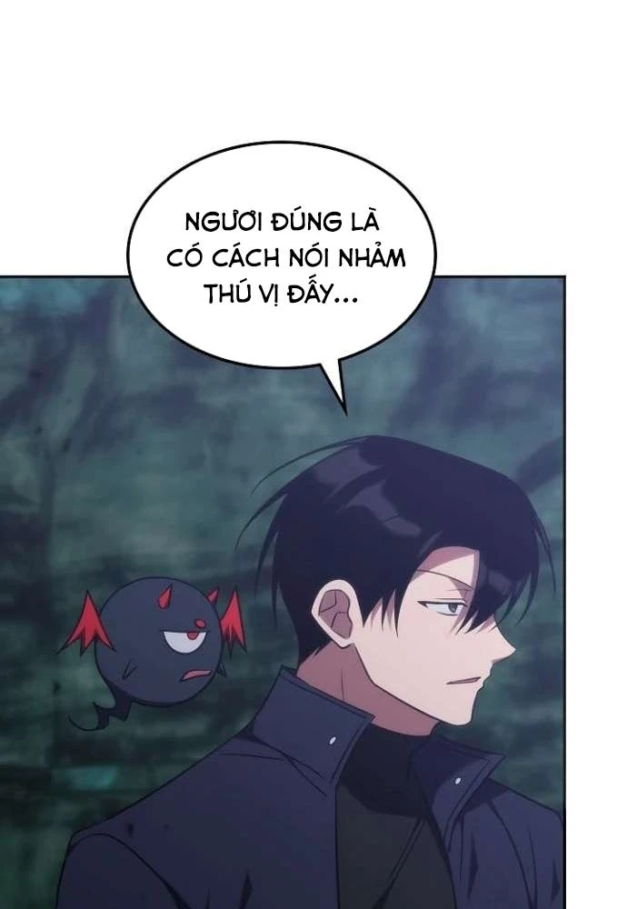 Trị Liệu Sư Quá Mạnh Chapter 67 - 30