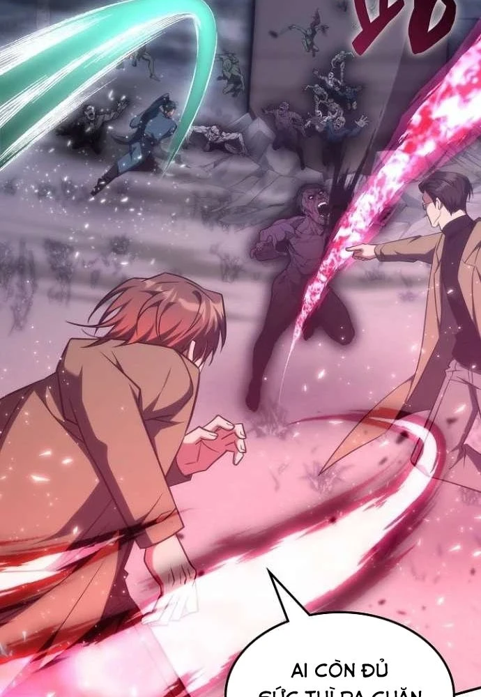 Trị Liệu Sư Quá Mạnh Chapter 67 - 35