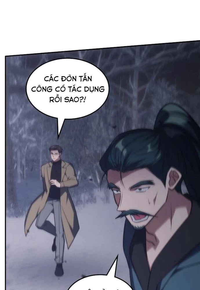 Trị Liệu Sư Quá Mạnh Chapter 67 - 44