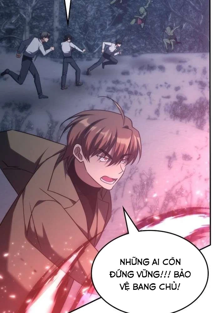 Trị Liệu Sư Quá Mạnh Chapter 67 - 48