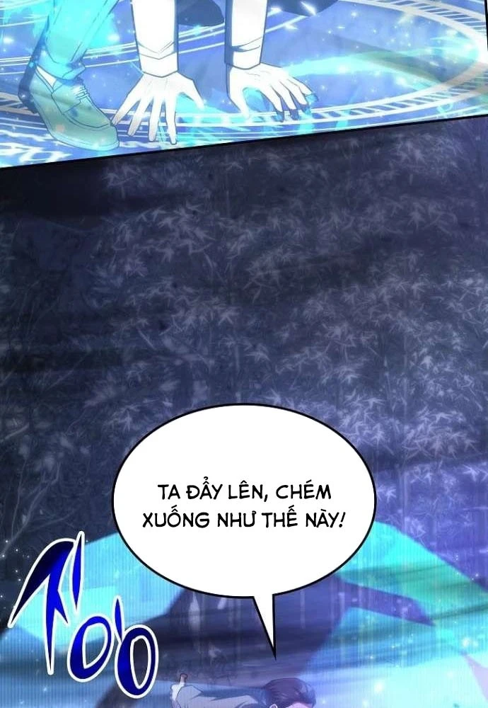 Trị Liệu Sư Quá Mạnh Chapter 67 - 58