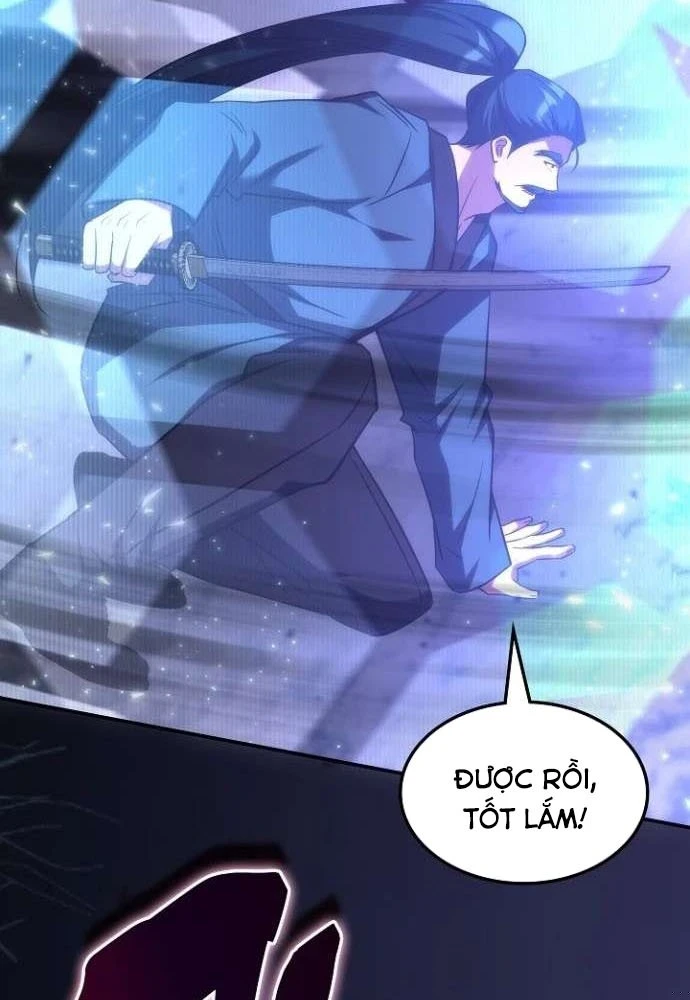 Trị Liệu Sư Quá Mạnh Chapter 67 - 60