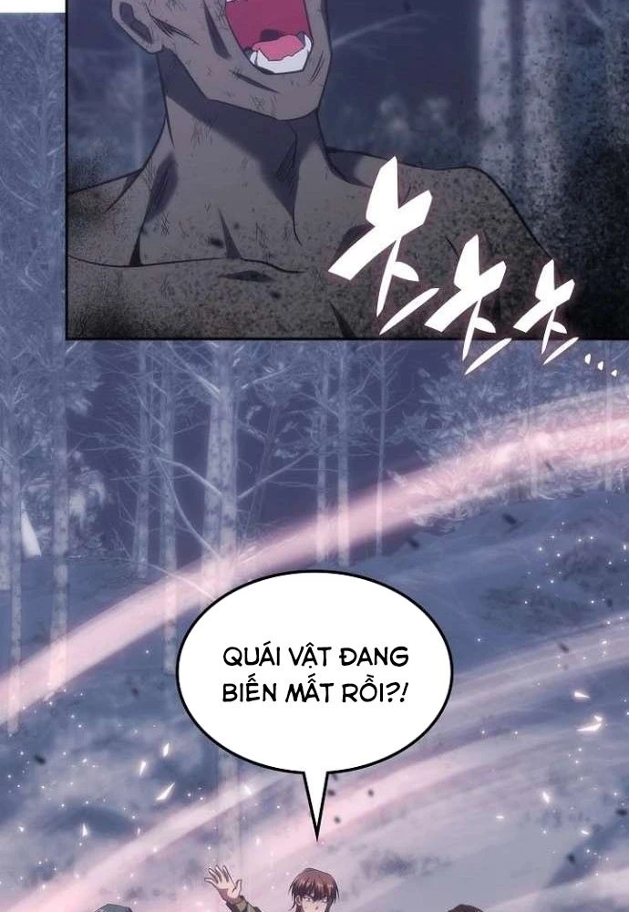 Trị Liệu Sư Quá Mạnh Chapter 67 - 69