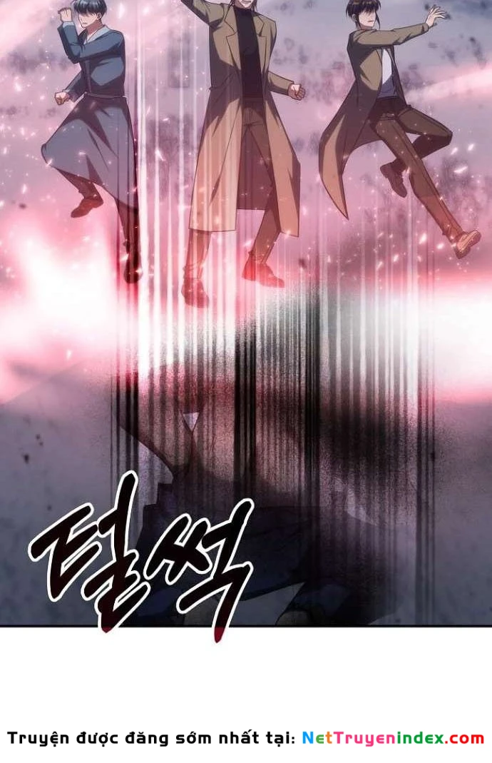 Trị Liệu Sư Quá Mạnh Chapter 67 - 70