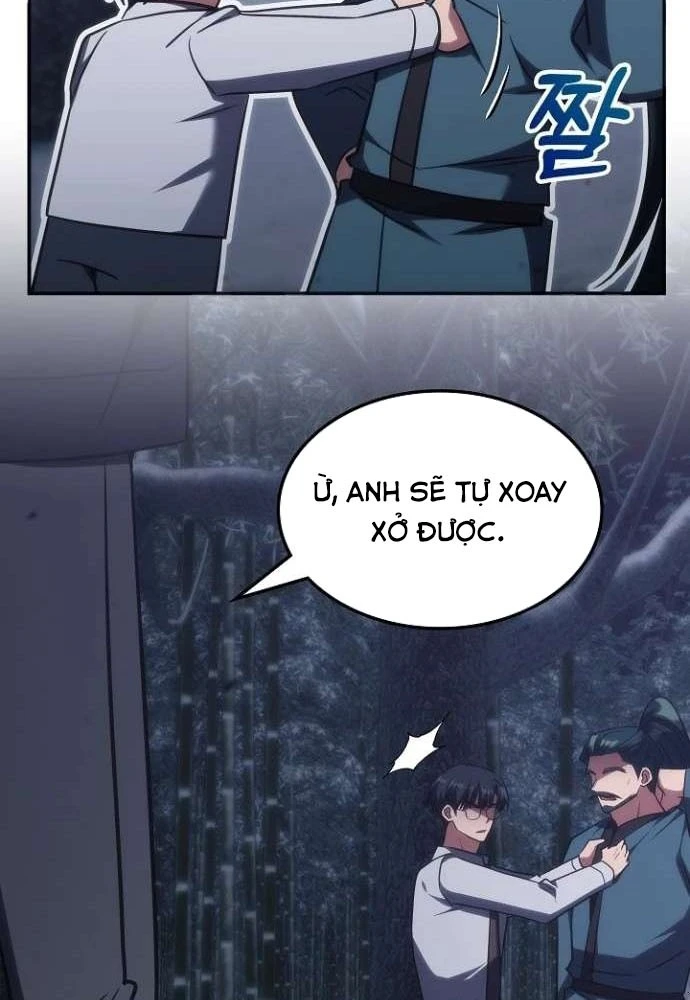 Trị Liệu Sư Quá Mạnh Chapter 67 - 74