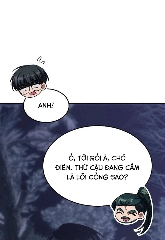 Trị Liệu Sư Quá Mạnh Chapter 67 - 76