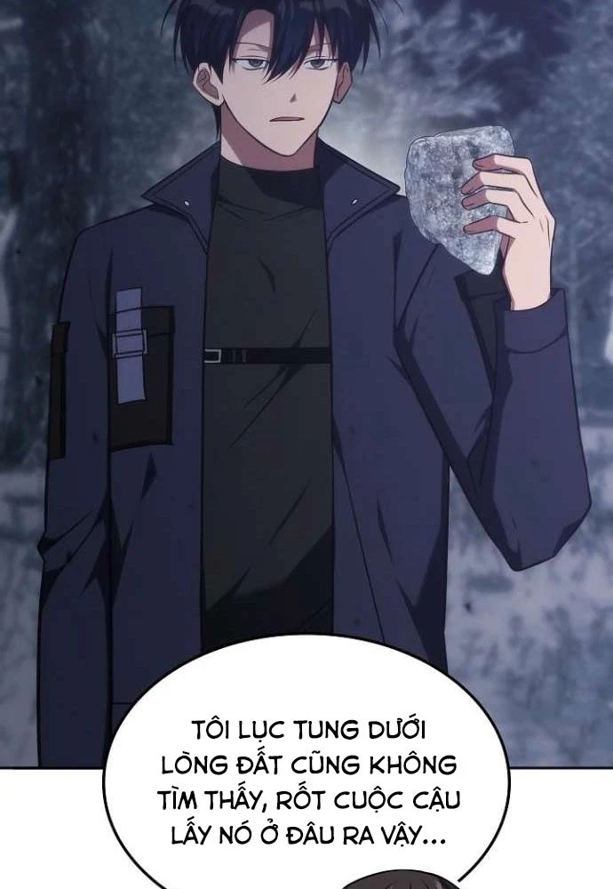 Trị Liệu Sư Quá Mạnh Chapter 67 - 77