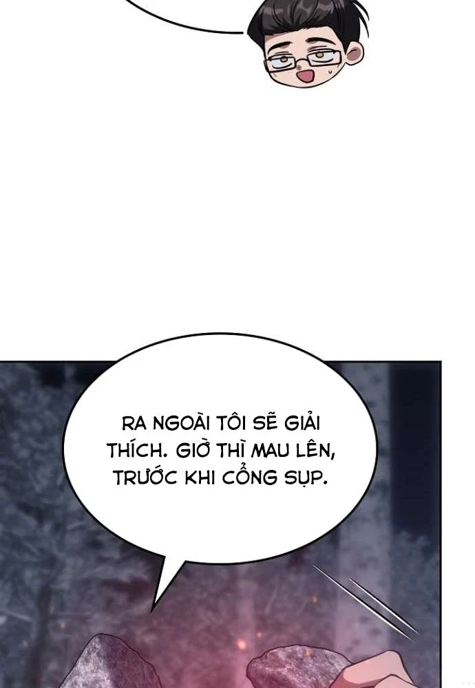 Trị Liệu Sư Quá Mạnh Chapter 67 - 78