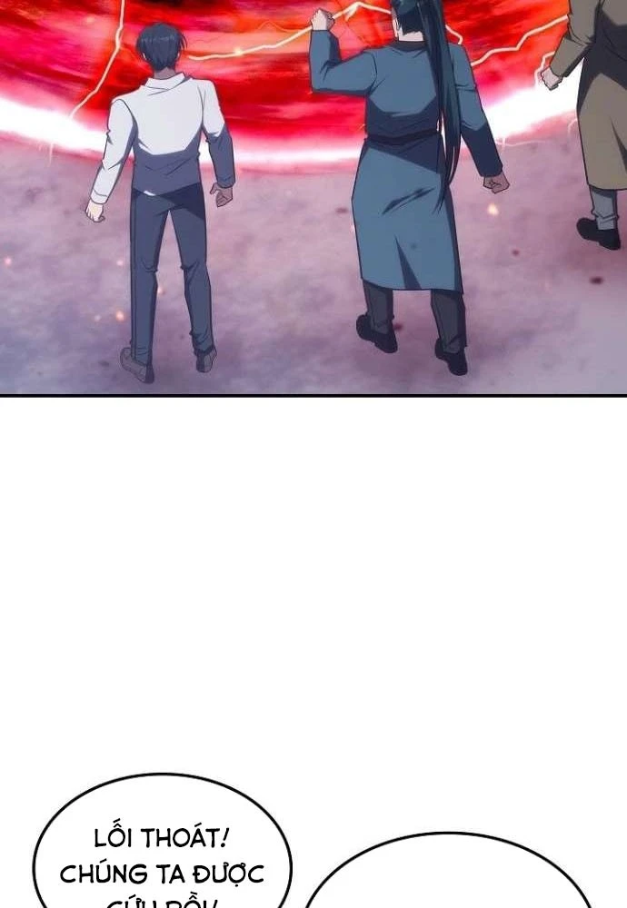 Trị Liệu Sư Quá Mạnh Chapter 67 - 81