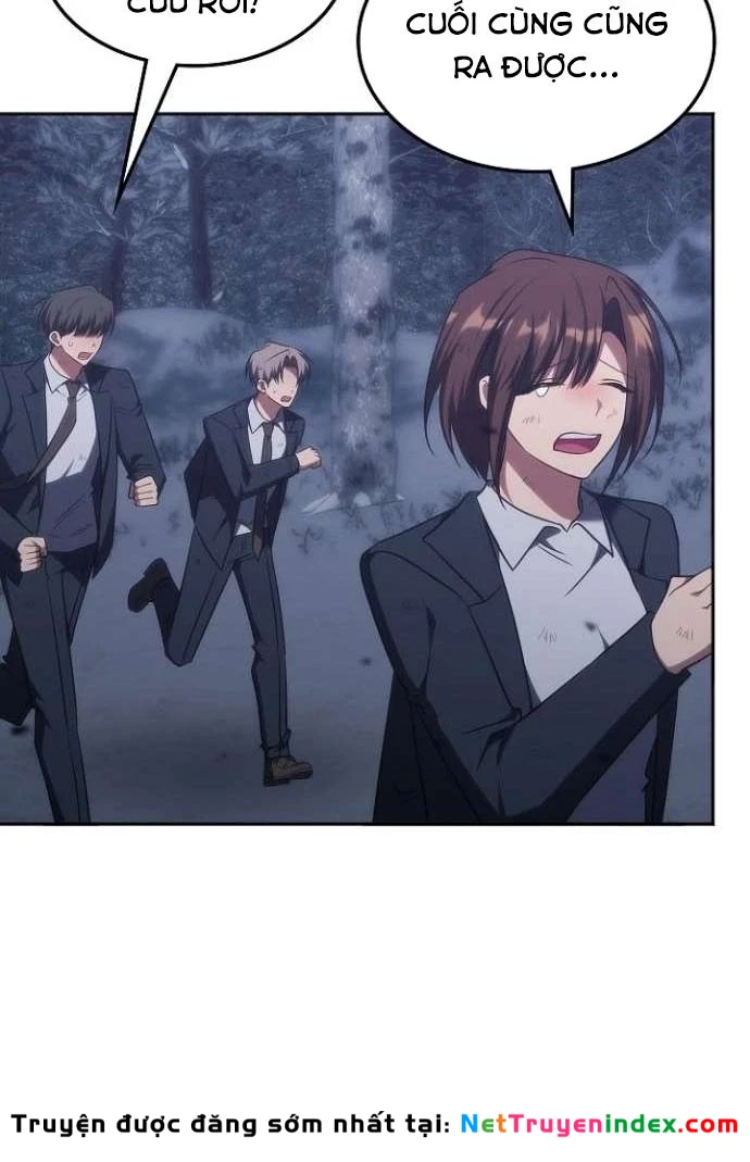 Trị Liệu Sư Quá Mạnh Chapter 67 - 82