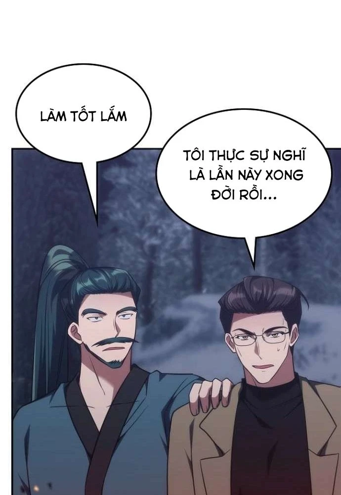 Trị Liệu Sư Quá Mạnh Chapter 67 - 83