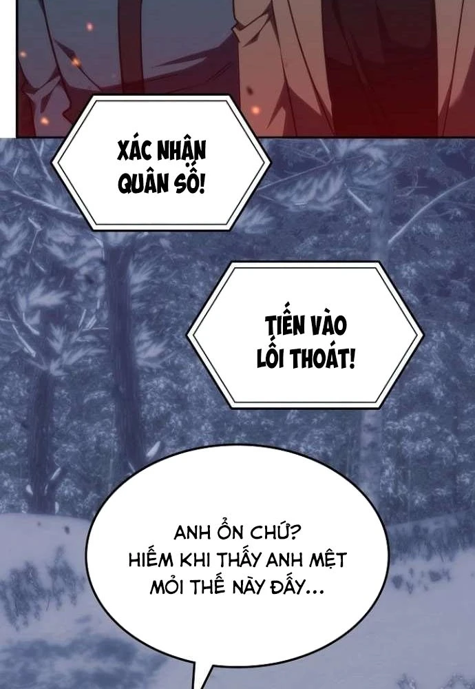 Trị Liệu Sư Quá Mạnh Chapter 67 - 84