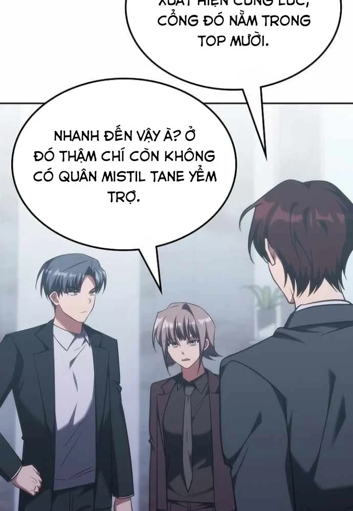 Trị Liệu Sư Quá Mạnh Chapter 69 - 4