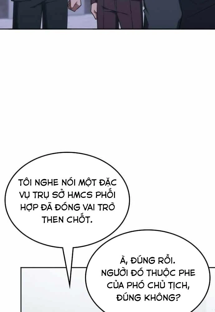 Trị Liệu Sư Quá Mạnh Chapter 69 - 5