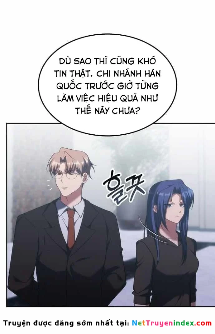 Trị Liệu Sư Quá Mạnh Chapter 69 - 10