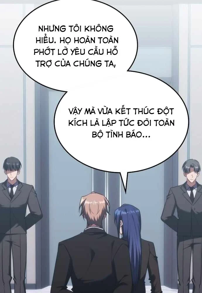 Trị Liệu Sư Quá Mạnh Chapter 69 - 17