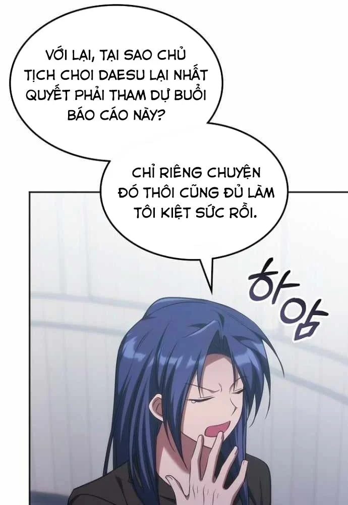 Trị Liệu Sư Quá Mạnh Chapter 69 - 19