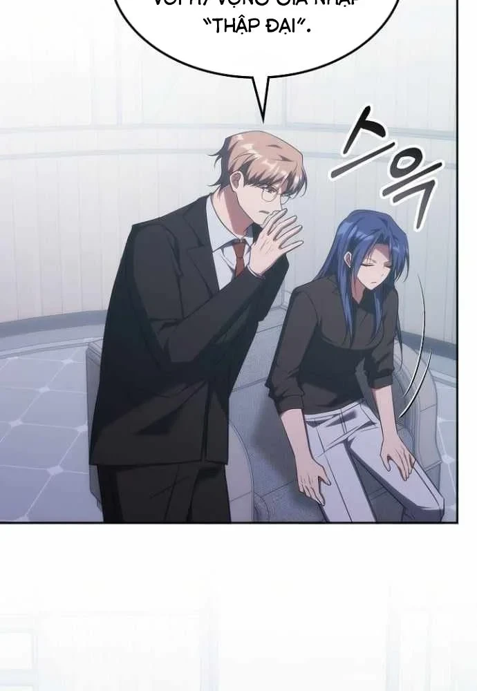 Trị Liệu Sư Quá Mạnh Chapter 69 - 21