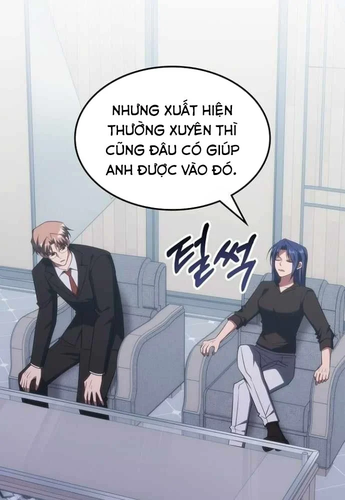 Trị Liệu Sư Quá Mạnh Chapter 69 - 22