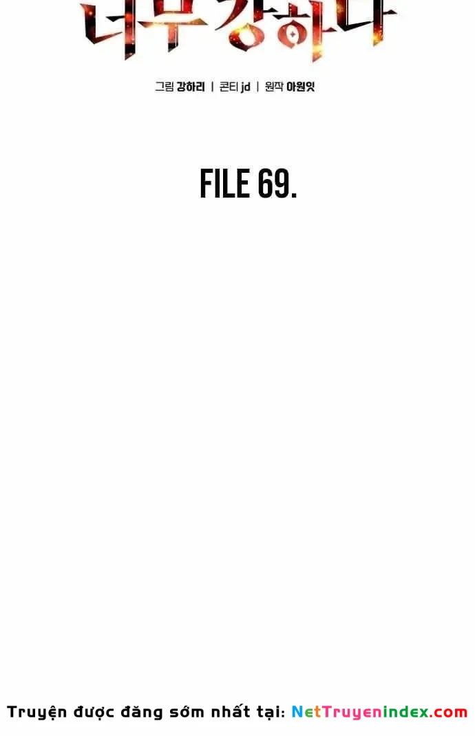 Trị Liệu Sư Quá Mạnh Chapter 69 - 27