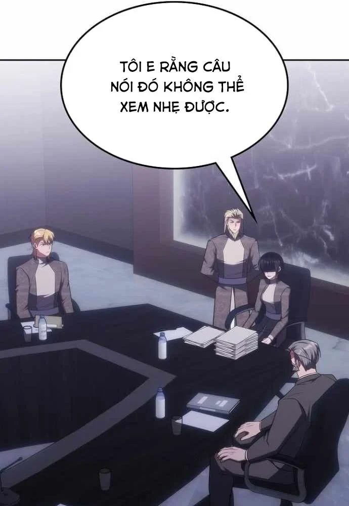 Trị Liệu Sư Quá Mạnh Chapter 69 - 30