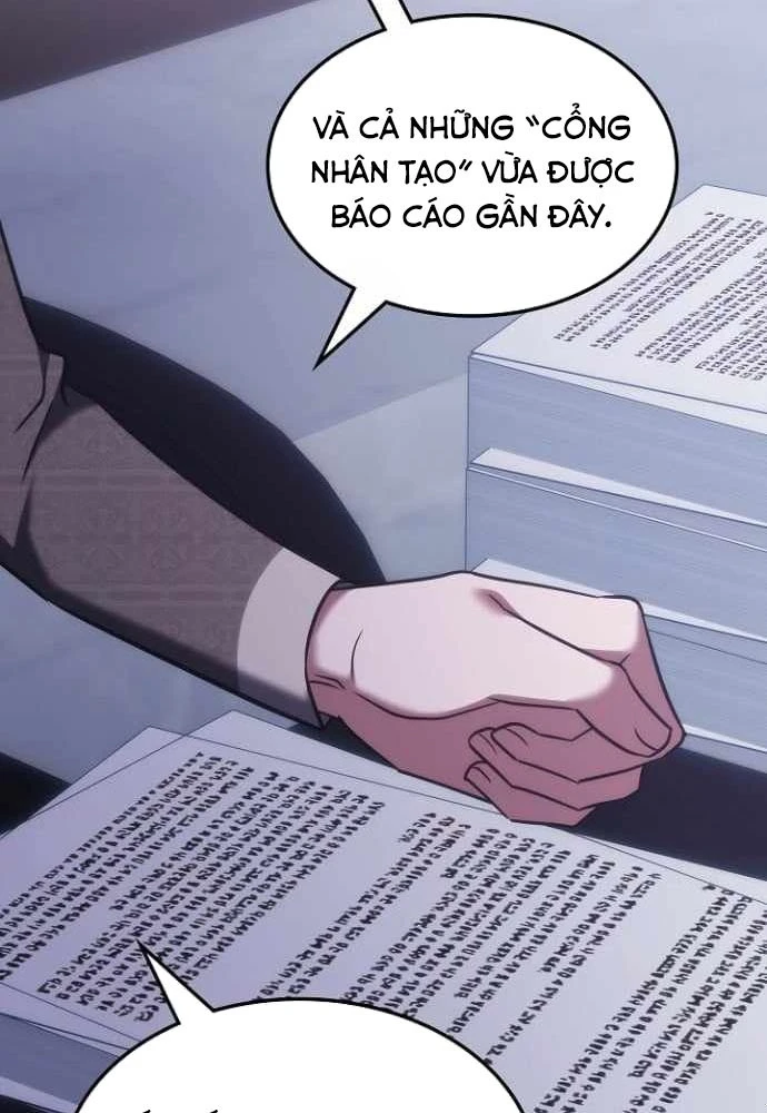 Trị Liệu Sư Quá Mạnh Chapter 69 - 42