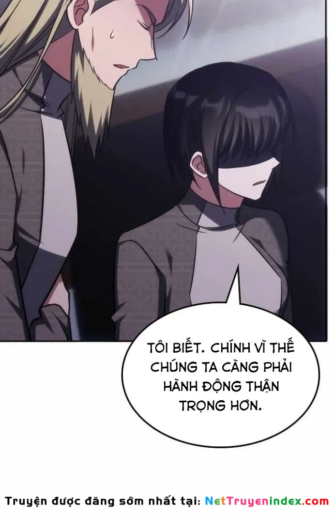 Trị Liệu Sư Quá Mạnh Chapter 69 - 46