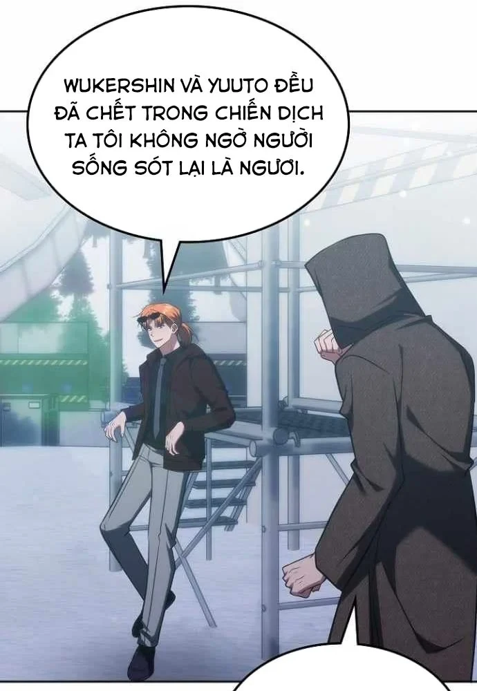 Trị Liệu Sư Quá Mạnh Chapter 69 - 58