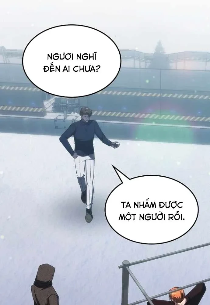 Trị Liệu Sư Quá Mạnh Chapter 69 - 72