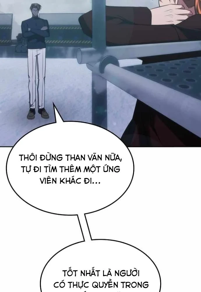 Trị Liệu Sư Quá Mạnh Chapter 69 - 76