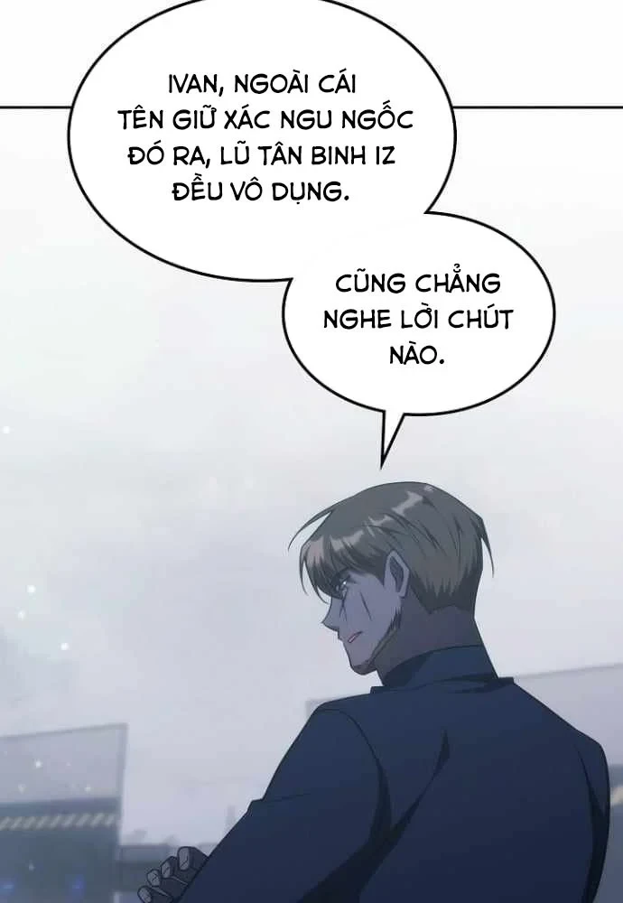 Trị Liệu Sư Quá Mạnh Chapter 69 - 83