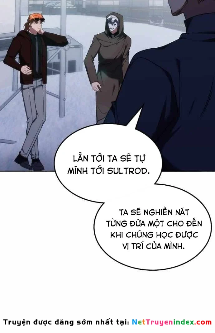 Trị Liệu Sư Quá Mạnh Chapter 69 - 85