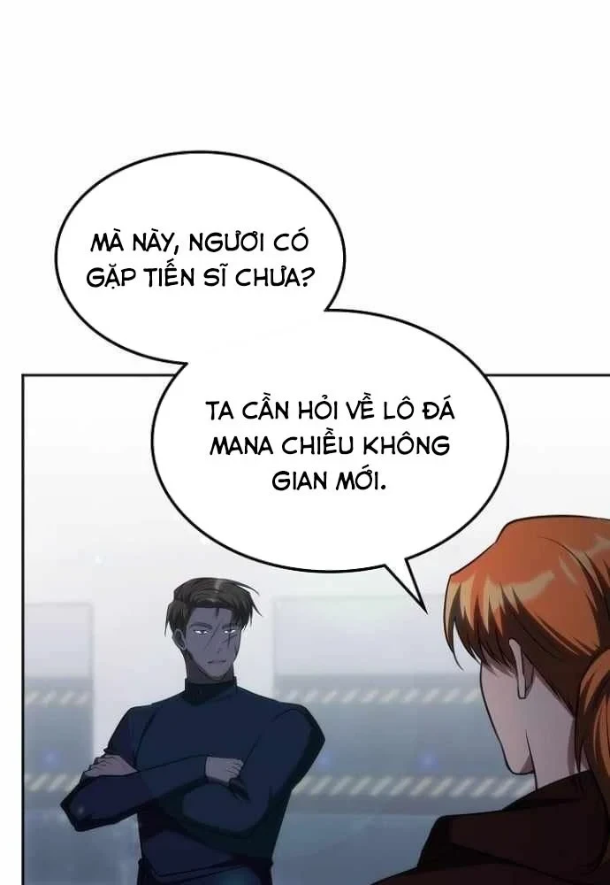 Trị Liệu Sư Quá Mạnh Chapter 69 - 86