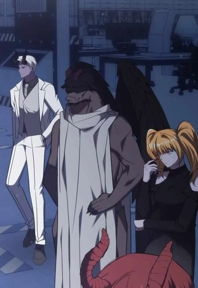 Trị Liệu Sư Quá Mạnh Chapter 69 - 100