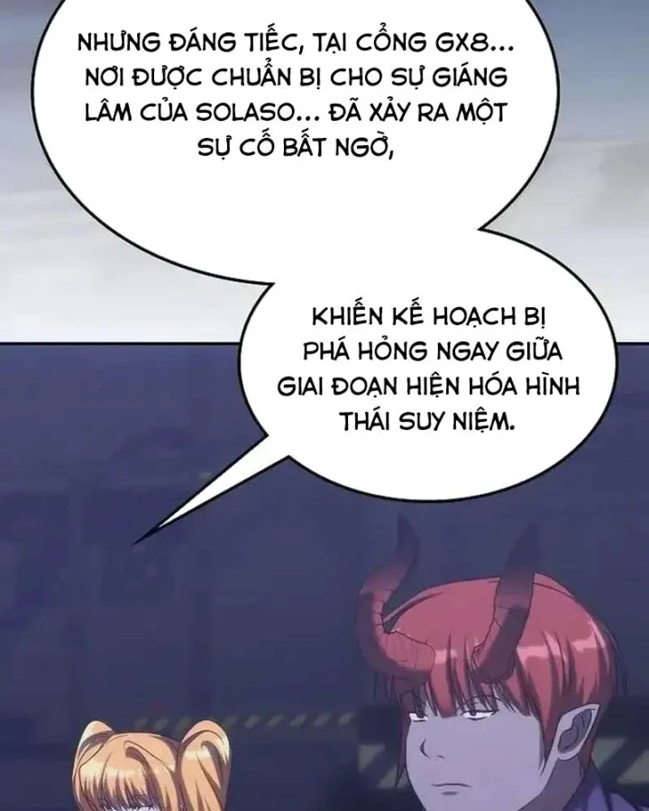 Trị Liệu Sư Quá Mạnh Chapter 70 - 7