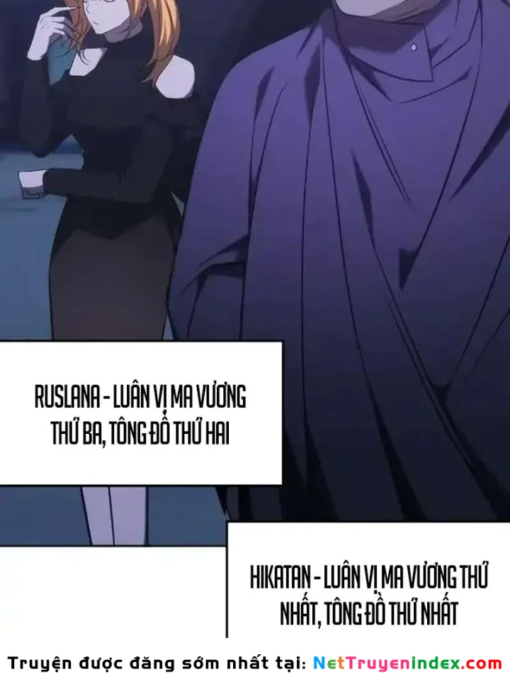 Trị Liệu Sư Quá Mạnh Chapter 70 - 8