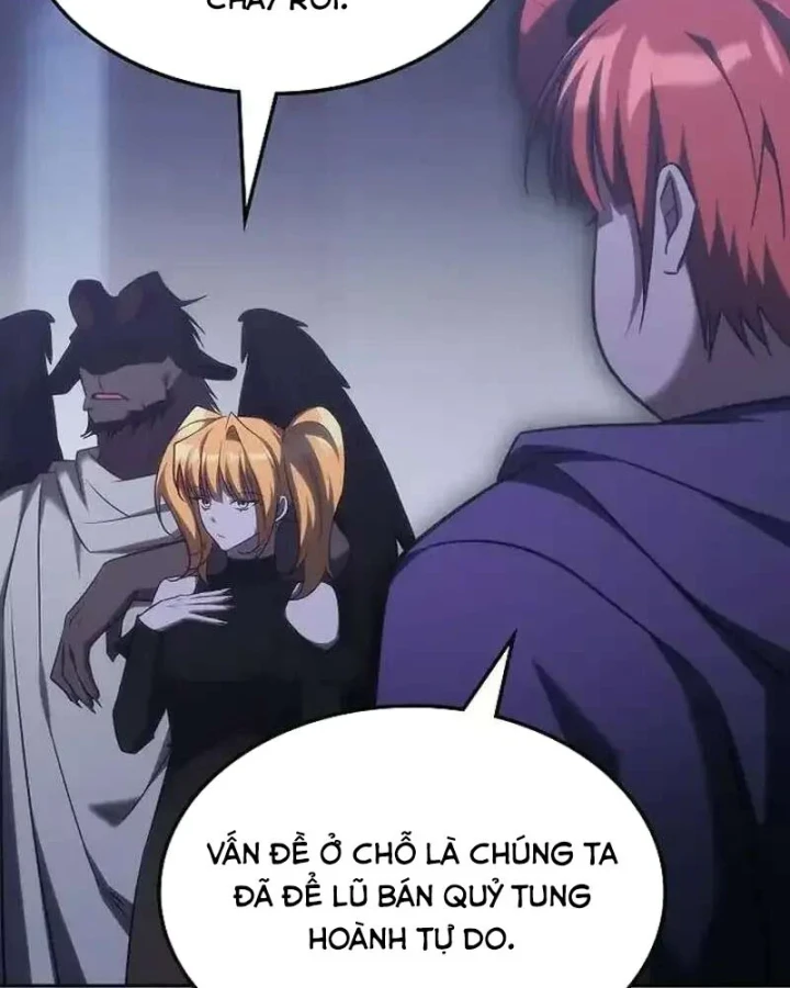 Trị Liệu Sư Quá Mạnh Chapter 70 - 33