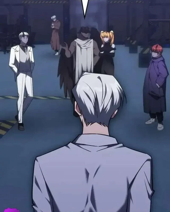 Trị Liệu Sư Quá Mạnh Chapter 70 - 46