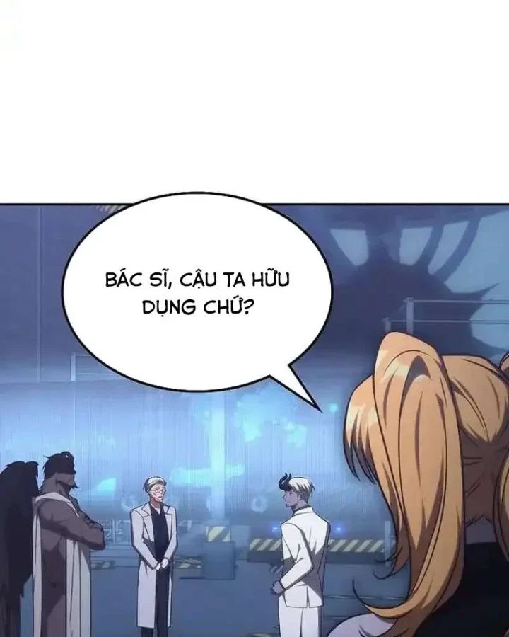 Trị Liệu Sư Quá Mạnh Chapter 70 - 67