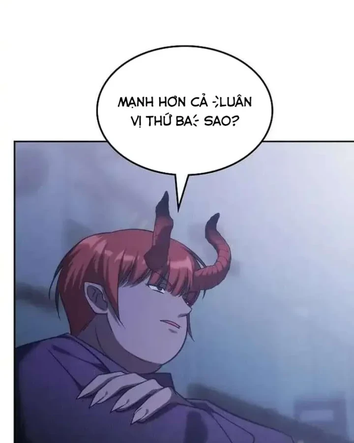 Trị Liệu Sư Quá Mạnh Chapter 70 - 71