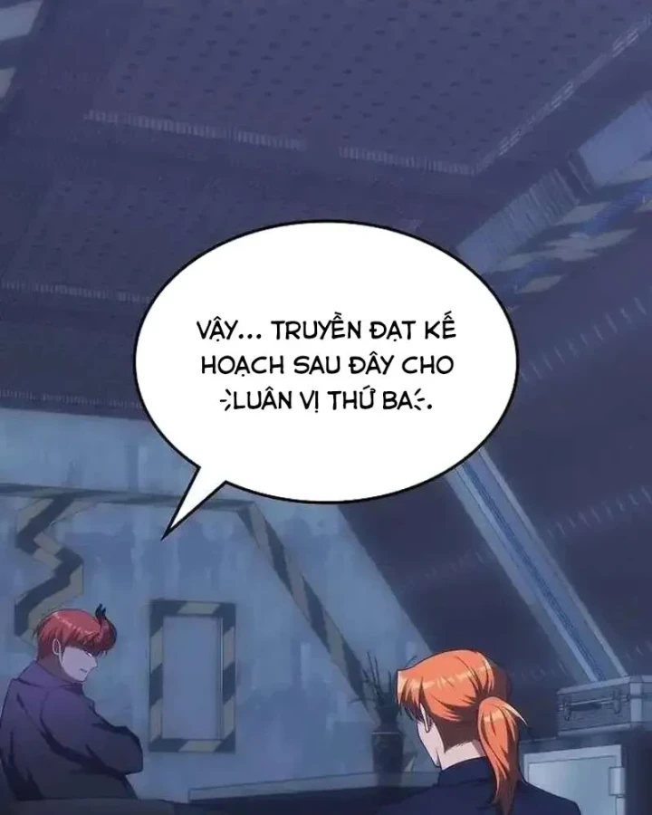 Trị Liệu Sư Quá Mạnh Chapter 70 - 98