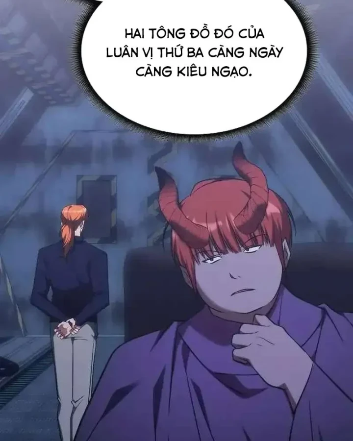 Trị Liệu Sư Quá Mạnh Chapter 70 - 104