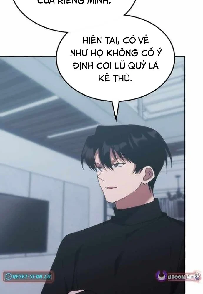 Trị Liệu Sư Quá Mạnh Chapter 71 - 5