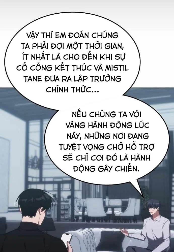 Trị Liệu Sư Quá Mạnh Chapter 71 - 13