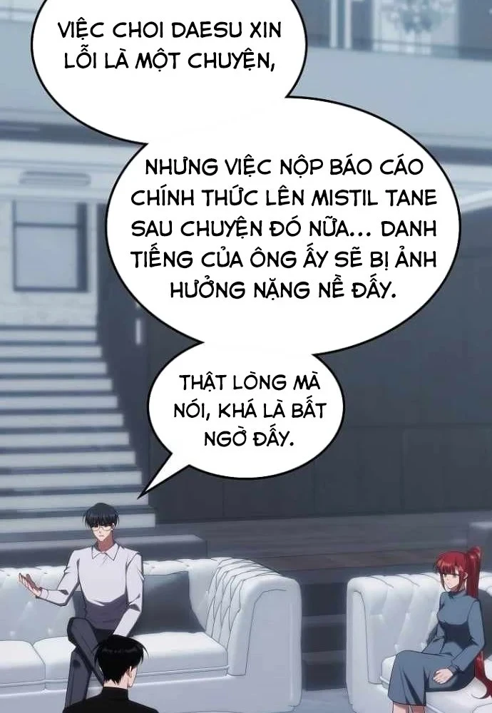 Trị Liệu Sư Quá Mạnh Chapter 71 - 16