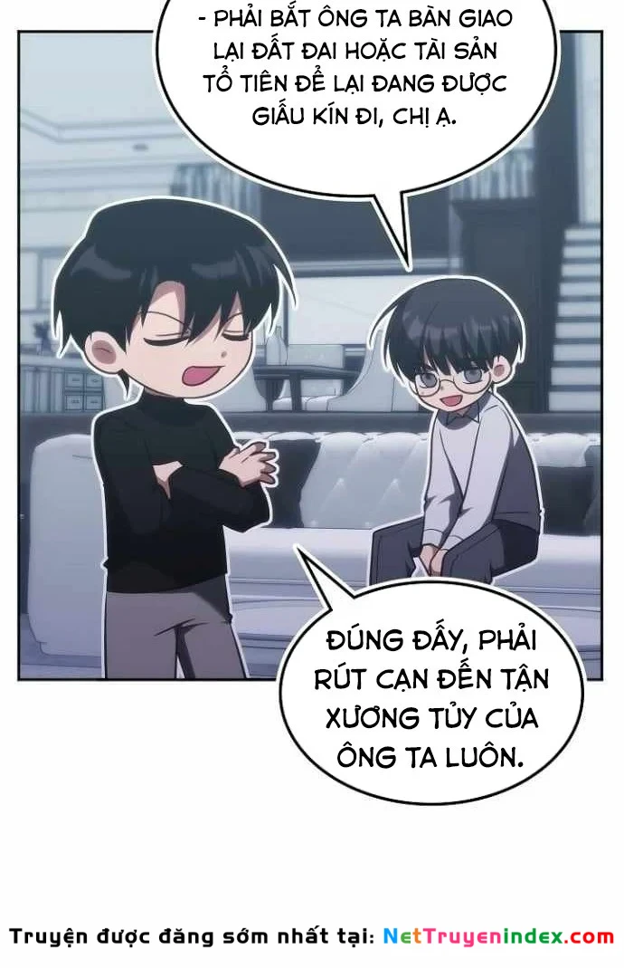 Trị Liệu Sư Quá Mạnh Chapter 71 - 21