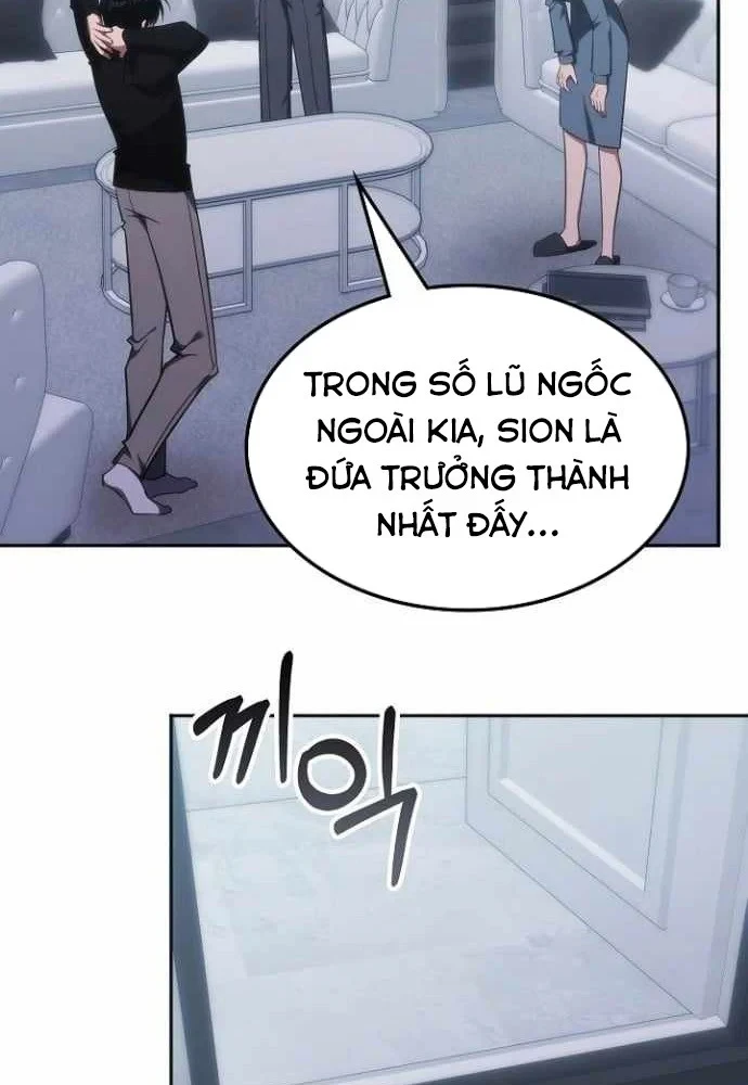 Trị Liệu Sư Quá Mạnh Chapter 71 - 23