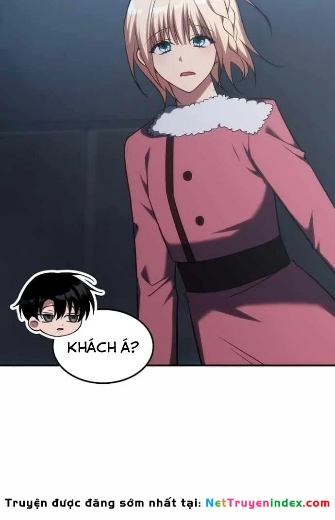 Trị Liệu Sư Quá Mạnh Chapter 71 - 25