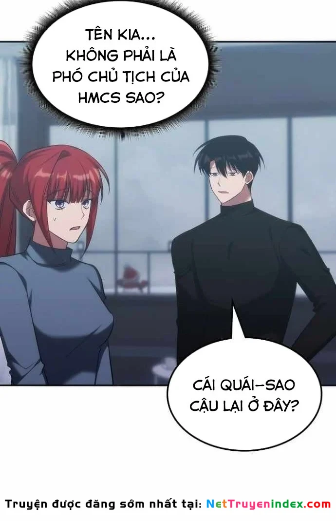 Trị Liệu Sư Quá Mạnh Chapter 71 - 28