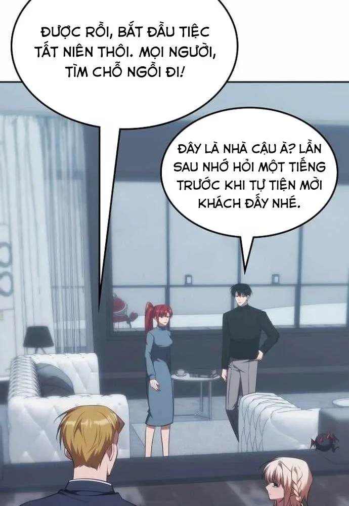 Trị Liệu Sư Quá Mạnh Chapter 71 - 33